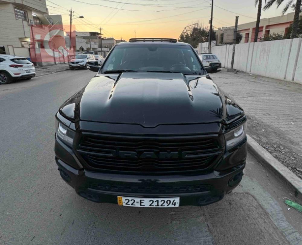 رام 1500